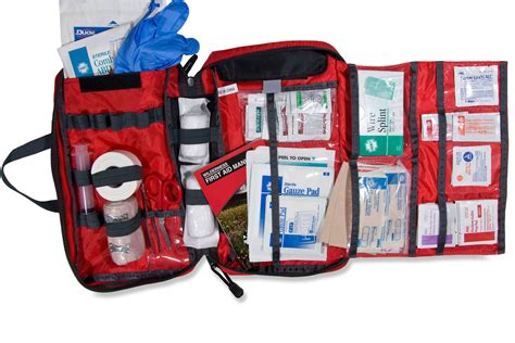 First Aid Kit First Aid For Free