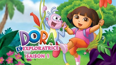 Dora Staffel 3 Episodenguide Fernsehseriende
