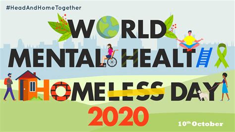 World Mental Health Day 2020 Oxford Health Nhs Foundation Trust