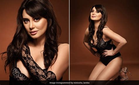 The Discoveries Of Minissha Lamba S Google Drive Clean Up Have Turned