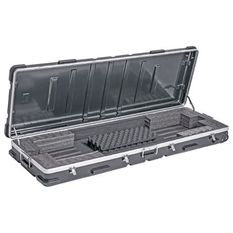 Xtreme KC88 88-Key ABS Keyboard Case | Keyboard Bags / Cases / Covers