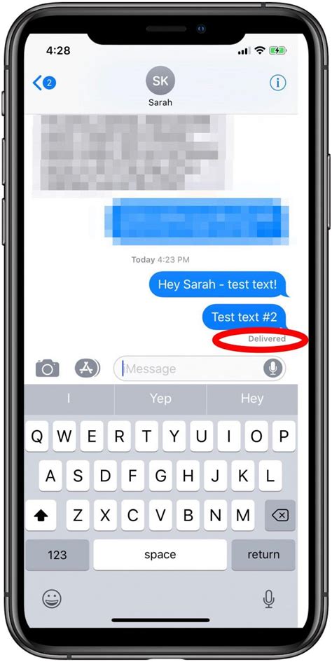 How To Know If Someone Blocked Your Number On Their Iphone Updated For