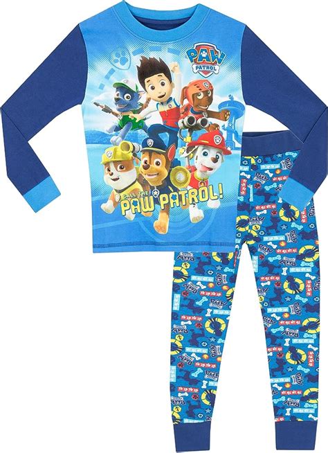 Colorado Springs Mall Build A Bear Nickelodeon Paw Patrol Pyjama Pj