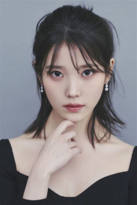 Interview Iu Credits My Mister As Turning Point In Her Decade Long