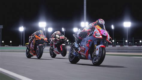 Motogp 22 From Milestone Srl — Reviews And System Requirements