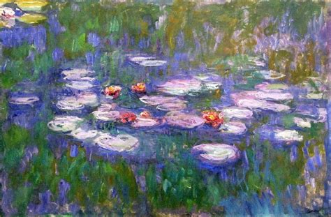 Memorizzare Imitare Vino Impressionism Monet Paintings Merci Varie Radar Entro