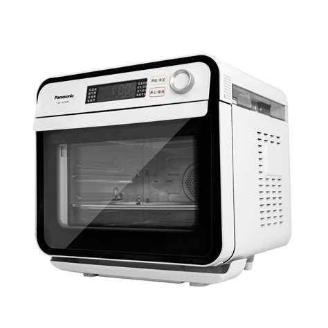 Not all ovens give you the option to control the temperature of the upper and lower. USD 650.99 Panasonic Panasonic NU-JK100W electric ...