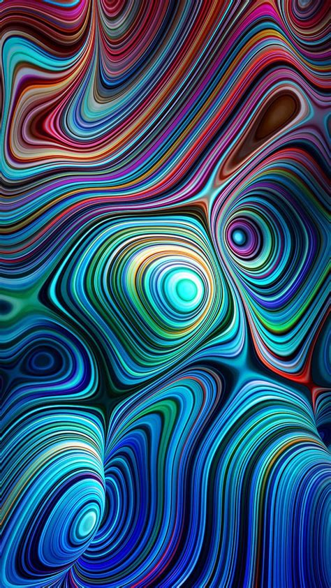 Mixed Colours Abstract Hd Wallpapers Wallpaper Cave