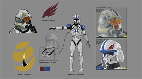 Image Hawk Concept Art Clone Trooper Wiki