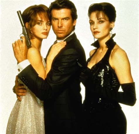 Foto Zum Film James Bond 007 Goldeneye Bild 9 Auf 20 Filmstartsde