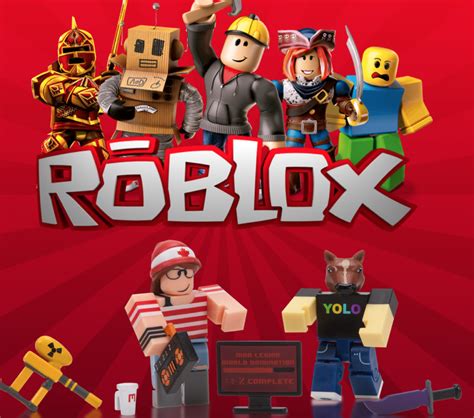 Roblox Mod Apk Unlimited Robux Game Terbaru Dengan Fitur Menarik