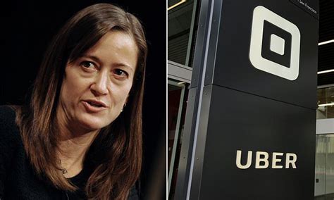 Ubers Head Of Corporate Development Is Leaving After 18 Months In The