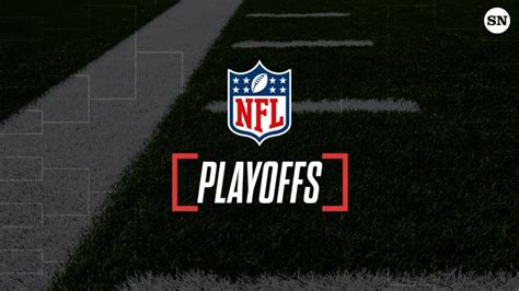 Nfl Playoff Bracket 2023 Divisional Round Playoff Matchups Schedule For Afc And Nfc Sporting