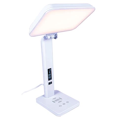 Theralite Aura Qi Light Therapy Lamp Carex