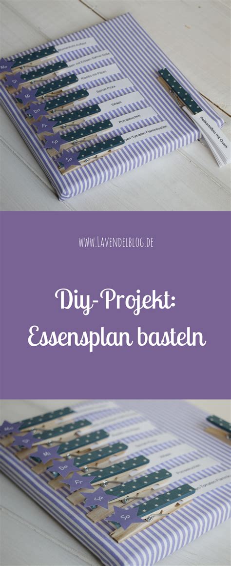 Diy organisationhacks für deinen haushalt: Was soll ich heute kochen? Das frage ich mich mehrfach die ...