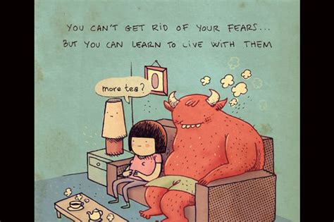 20 Funny Comics That Give You Weirdly Good Life Lessons