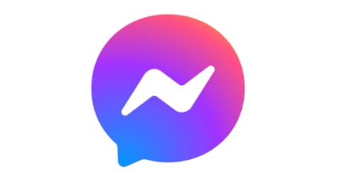 Facebook Messenger Update Brings Redesigned App Logo New Default Chat