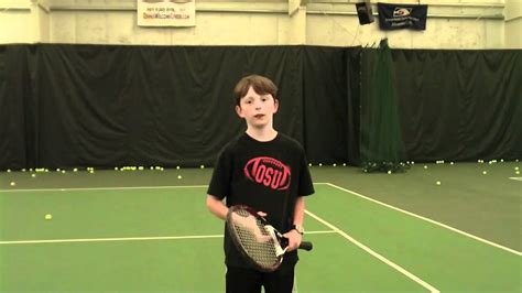 Sweet Spot Tennis Academy Now Epuerto Sports Tennis Academy Youtube