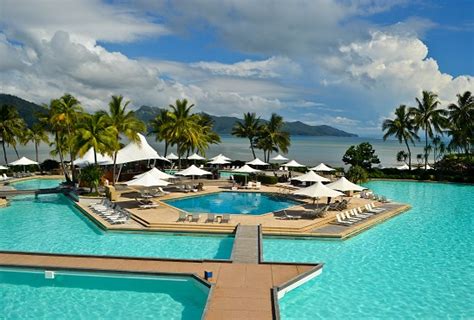 Hayman Island Great Barrier Reef Photo Of The Day Rtw