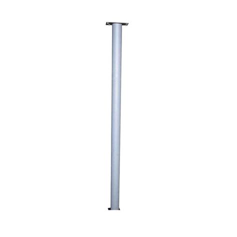 A lally column is a steel pipe filled with concrete that is installed as a support for floor beams. Steel Lally Columns Prices | Tyres2c