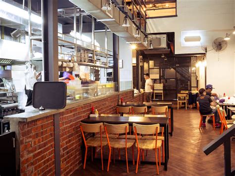 Tahu tempat makan lain di bogor dengan panorama dan pemandangan yang wow dan pantas direkomendasikan? 5 Tempat Makan Best di Puchong - Xvipi Car Rental