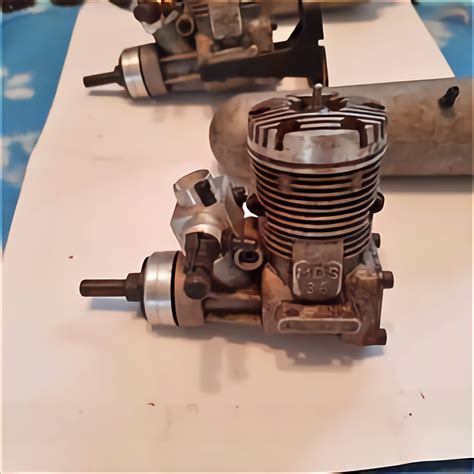 Model Aircraft Engines For Sale In Uk 75 Used Model Aircraft Engines
