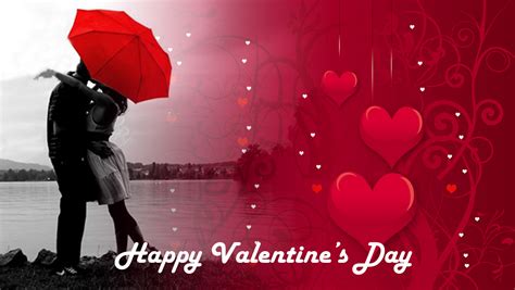Valentines Day Top Ten Romantic Travel Destination To Visit