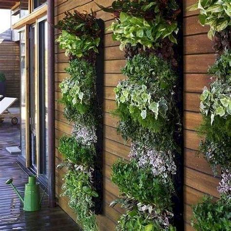 Fantastic Vertical Garden Ideas To Make Your Home Beautiful Plant My