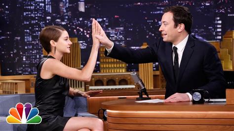 Shailene Woodley Arrives Armed With Remedies Youtube