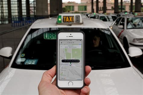 Everything You Need to Know About Uber | Time