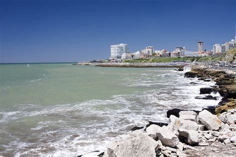 Best Beaches In Argentina 10 Argentinian Beaches For Summer Holidays