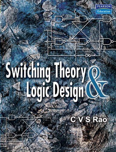 دانلود کتاب Switching Theory And Logic Design 2005 دانلود کتاب های