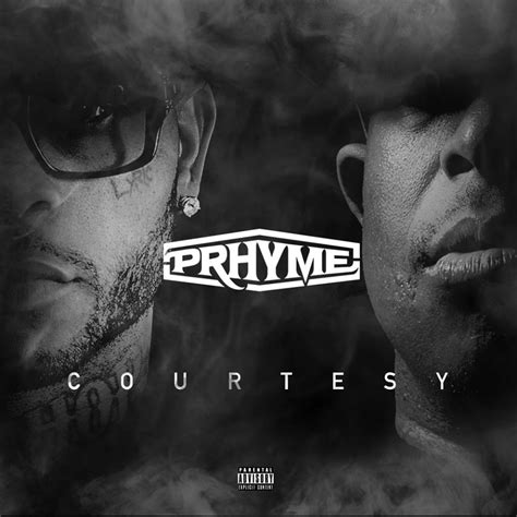 PRhyme DJ Premier Royce Da Courtesy Official Video