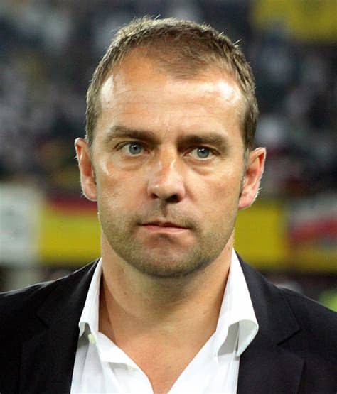 Doch welttrainer 2020 wird jürgen klopp vom fc liverpool. Hans-Dieter Flick - Wikiwand