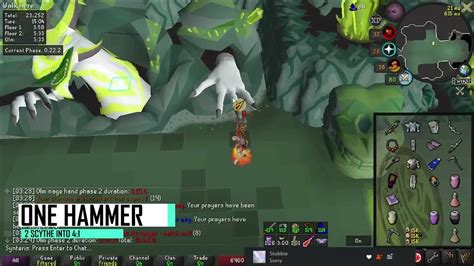 Solo Olm 73 Guide Youtube