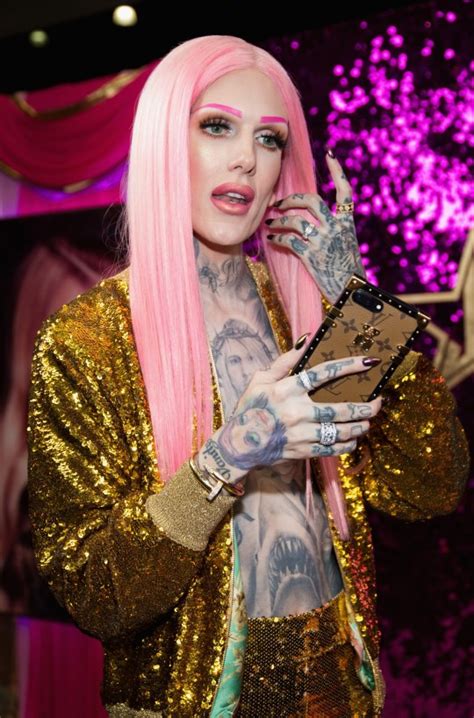 Jeffree Star Gives Video Tour Of Home And Basically Its Huge Metro News