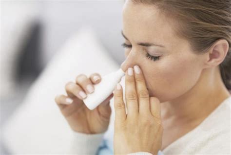 How To Get Rid Of An Itchy Nose Fast Causes Superstitions Remedies