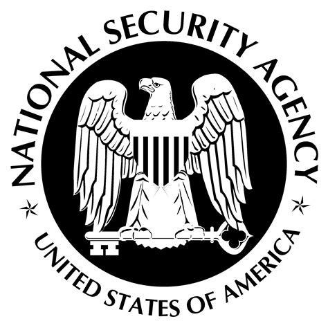 Nsa Logo