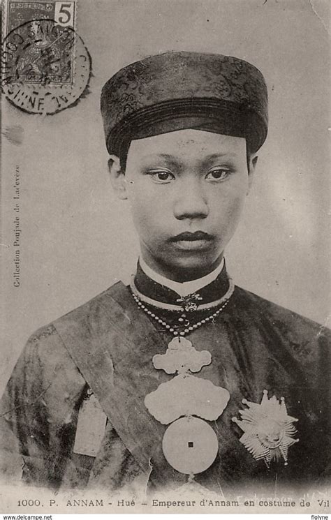 annam-hué-tonkin-vietnam-1908-empereur-d-annam-en-costume-de-ville-vietnam