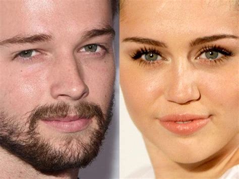 Miley Cyrus Is Making Sex Tape With Beau Patrick Schwarzenegger