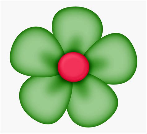 Green Flowers Clipart 10 Free Cliparts Download Images On Clipground 2023