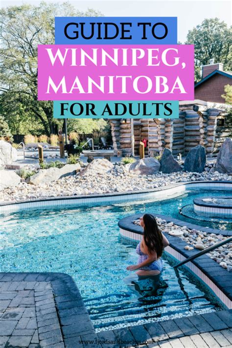 What To Do In Winnipeg 21 Fun Winnipeg Attractions For Adults
