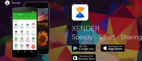 Télécharger Xender Android Apk 2023 Gratuit Pour Android