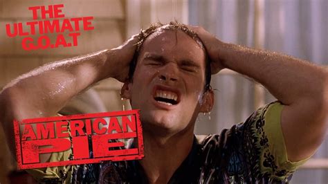 Stifler Moments That Prove He Is The Goat American Pie Youtube
