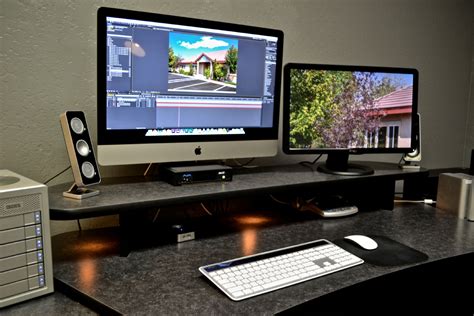 Video Editing Suites Studio Benna