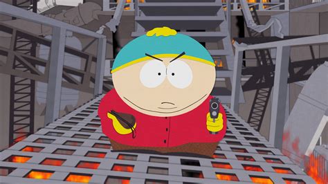 South Park Season 9 Ep 8 Two Days Before The Day After Tomorrow