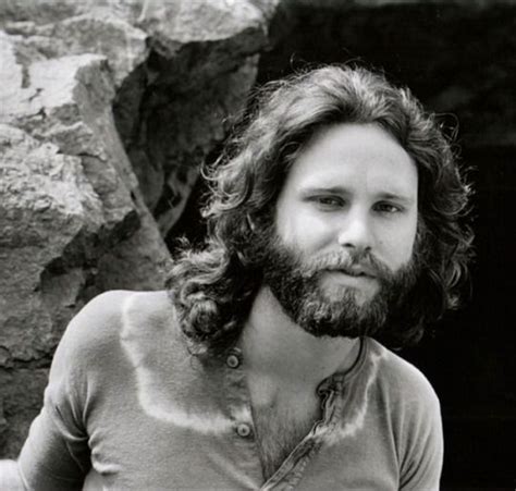 1971 Classic Rocks Classic Year The Doors Jim Morrison Orange