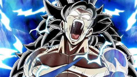 Download or buy, then render or print from the shops or marketplaces. Cual prefieren GOKU ULTRA INSTINTO FASE 3 O GOKU SSJ BLU ...