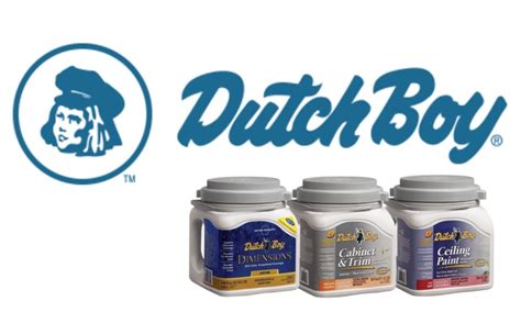How Dutch Boy Paint Won The Marketing Game Effective Marketing For