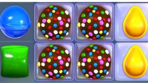 Candy Crush Saga Four Color Bomb Combo Candy Crush Color Bomb